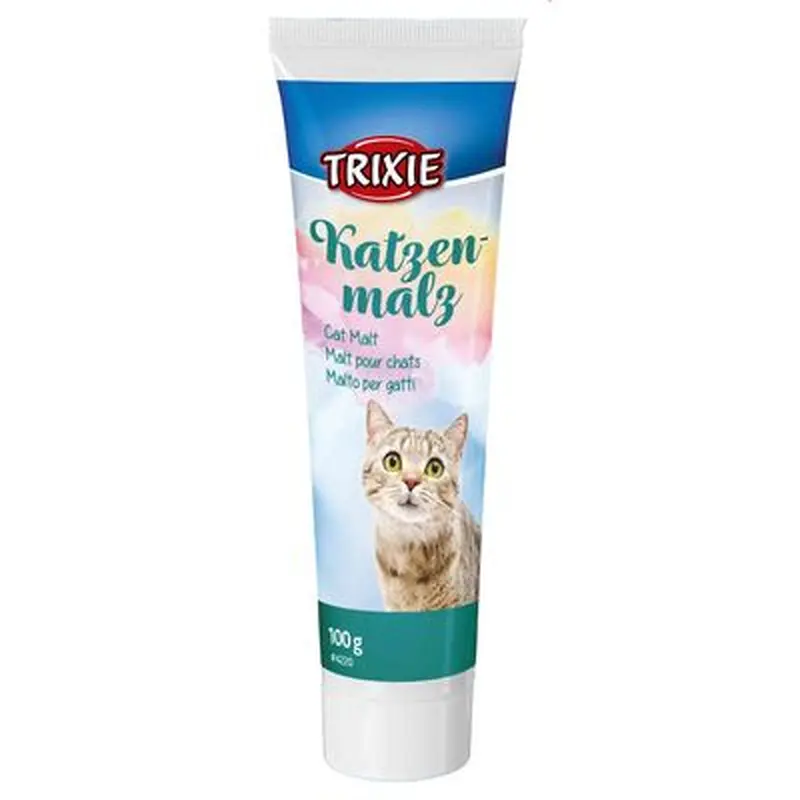 Trixie Cat Malt - 100g