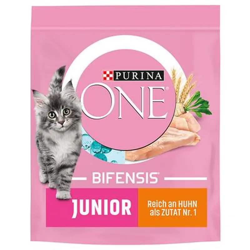 PURINA ONE Junior - 750 g