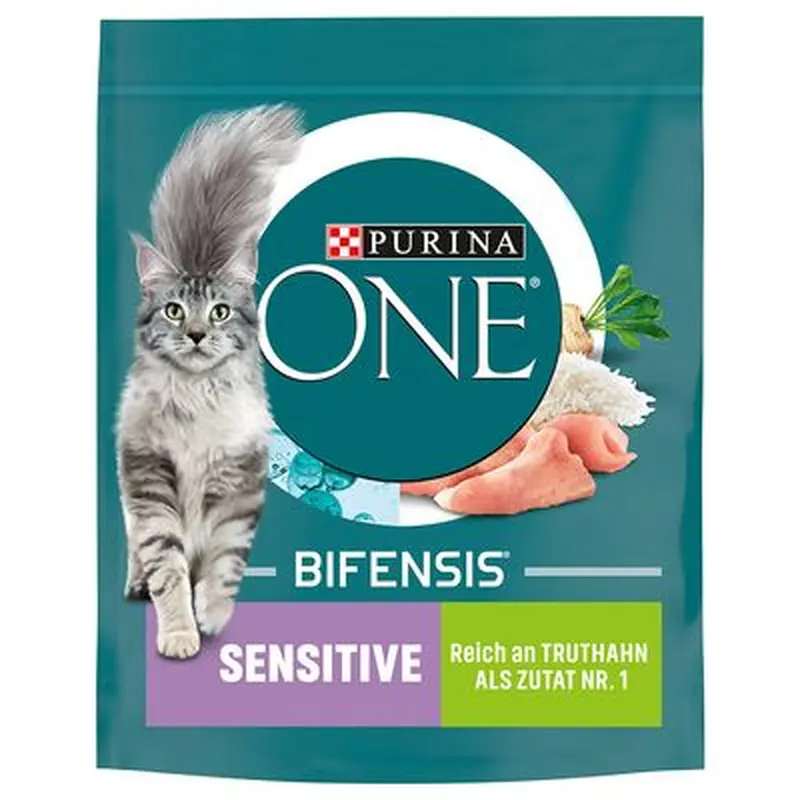 PURINA ONE Sensitive - 2.8kg