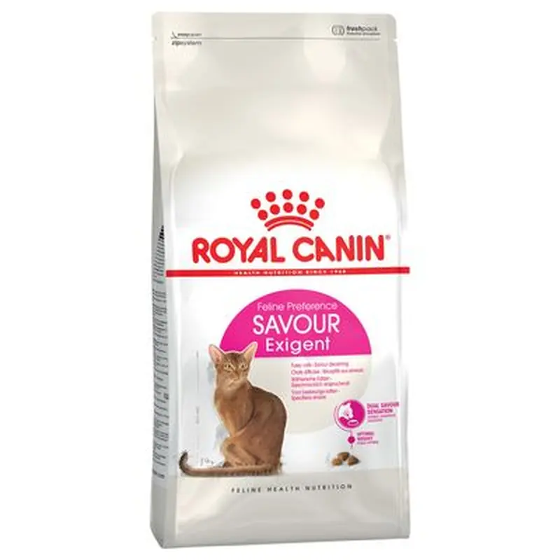 Royal Canin Savour Exigent - 400g
