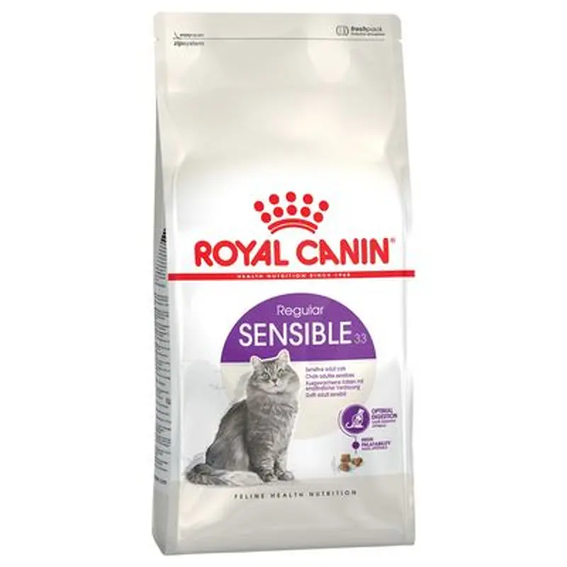 Royal Canin Sensible - 2kg