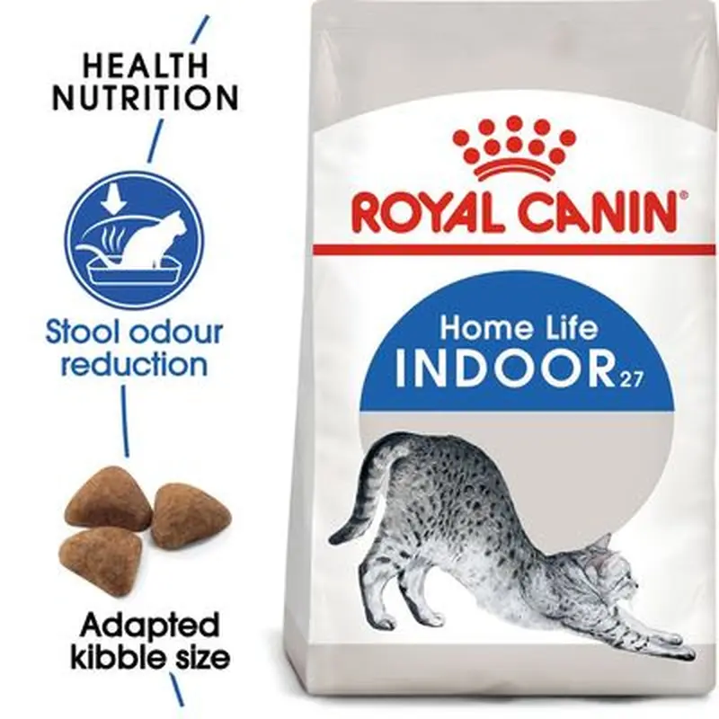 Royal Canin Indoor - 10kg