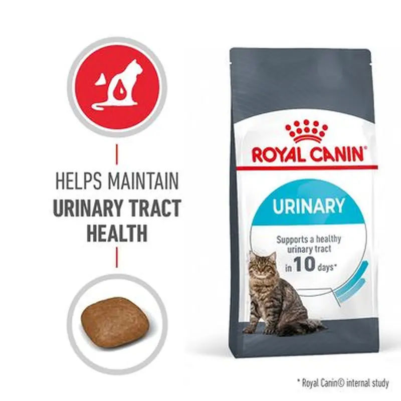 Royal Canin Urinary Care - 10kg