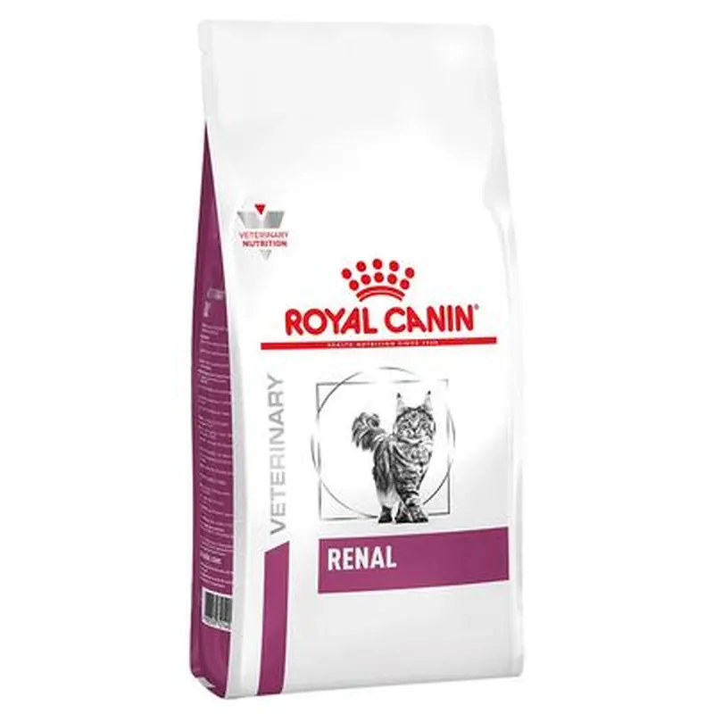 Royal Canin Veterinary - Renal RF 23 - 4kg
