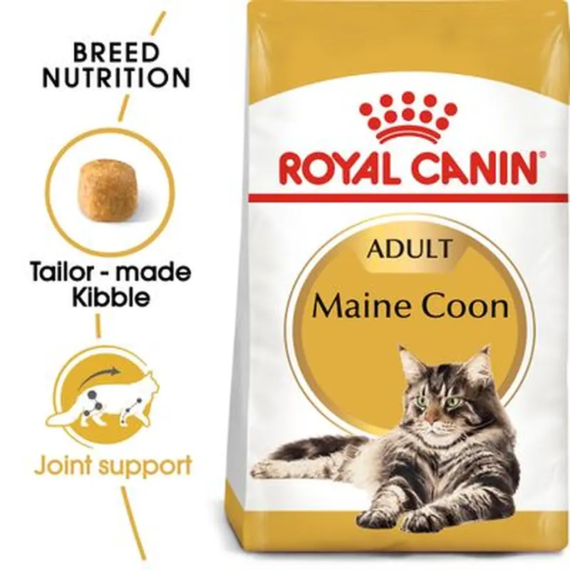 Royal Canin Maine Coon Adult - 10kg