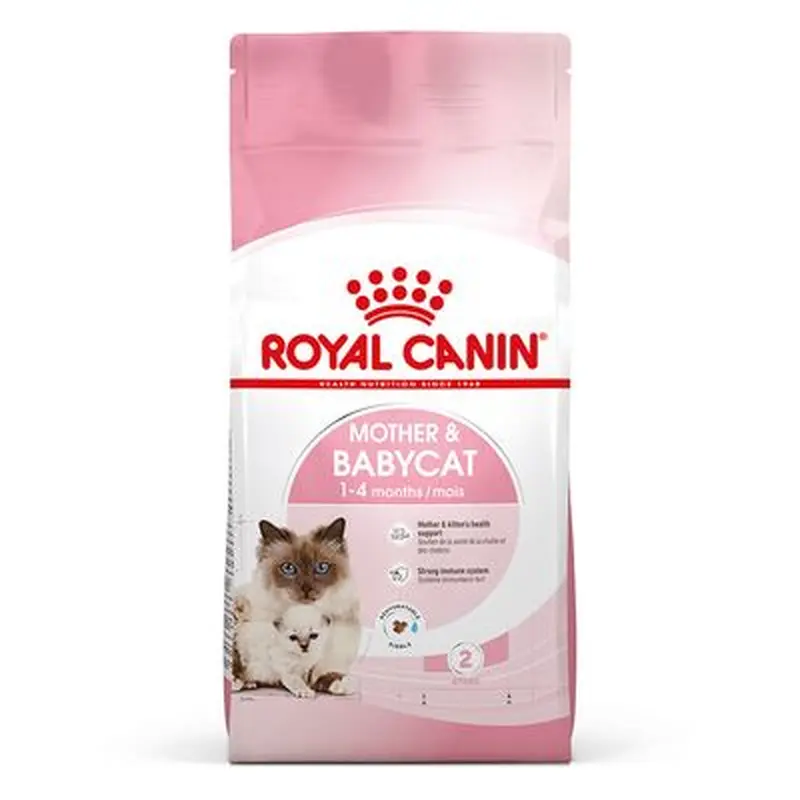 Royal Canin Mother & Babycat - 2kg