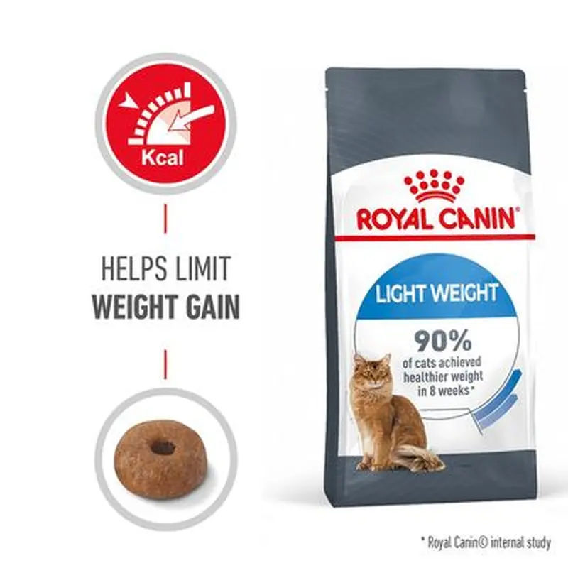 Royal Canin Light Weight Care - 3kg
