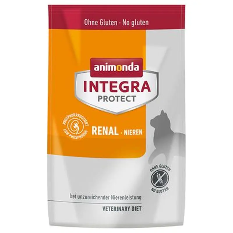 animonda Integra Protect Adult Renal - 1.2kg