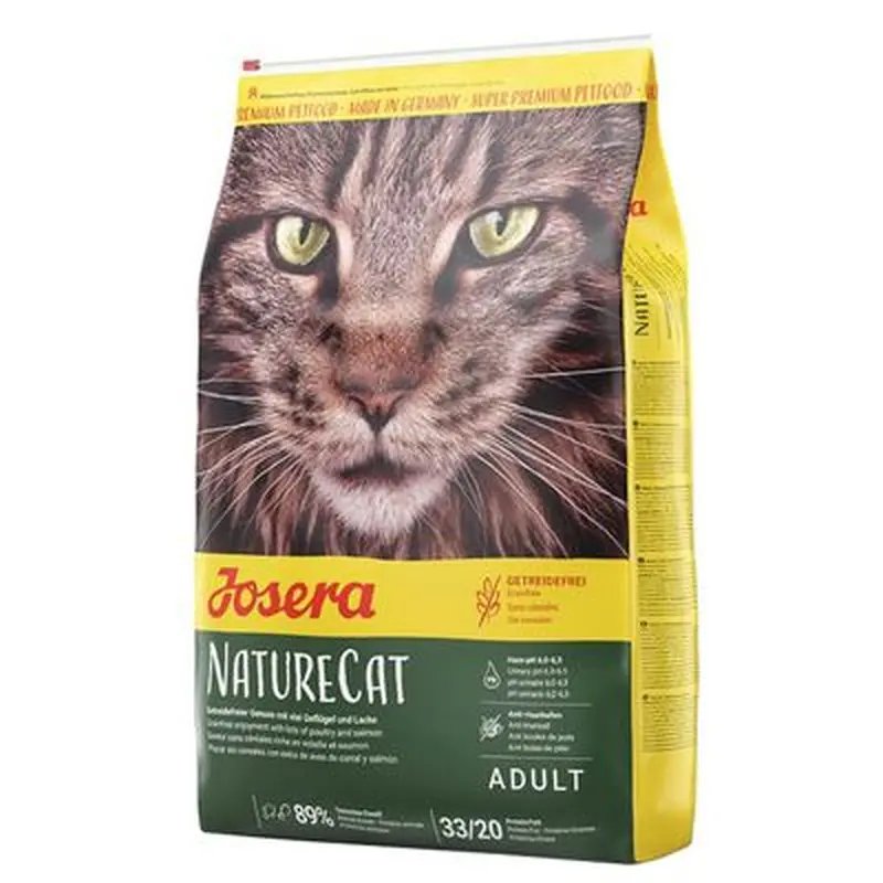 Josera Nature Cat - 2kg