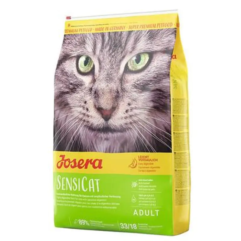Josera SensiCat - 10kg