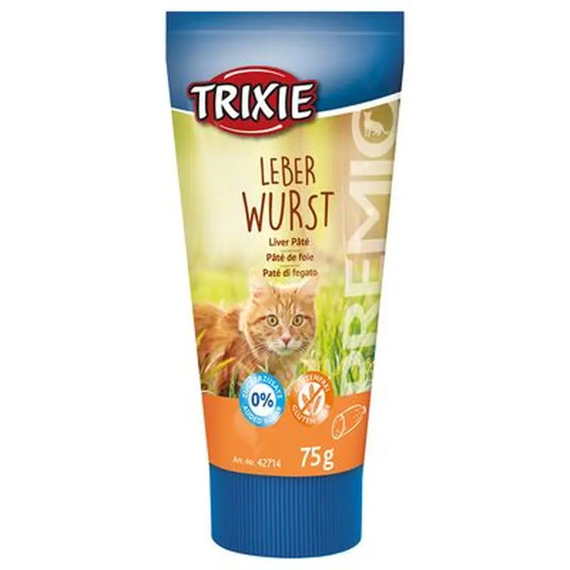Trixie PREMIO Liver Sausage - 75g