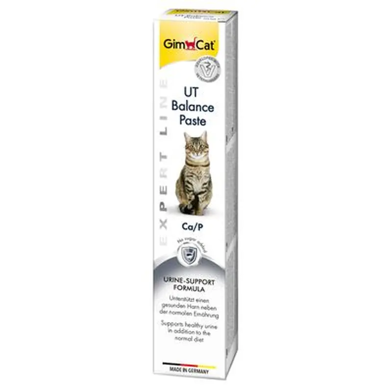 GimCat UT Balance Paste - Saver Pack: 3 x 50g