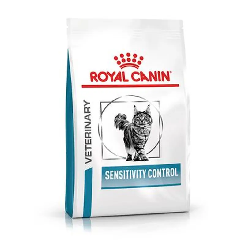 Royal Canin Veterinary Feline Sensitivity Control - 1.5kg