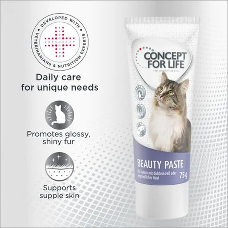 Concept for Life Beauty Paste - 75g