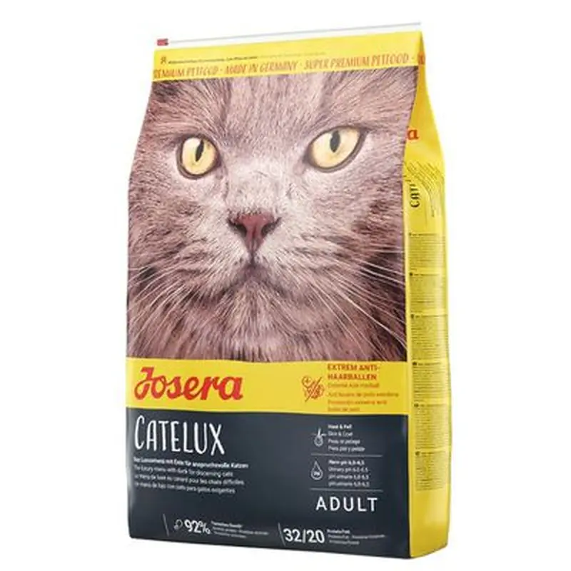 Josera Catelux - 2kg