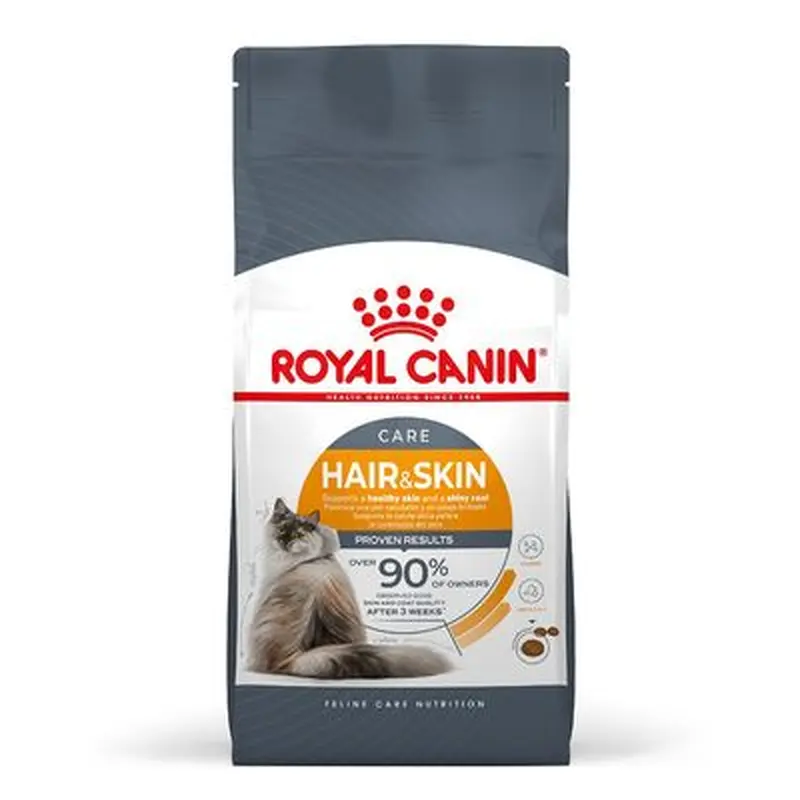 Royal Canin Hair & Skin Care - 2kg