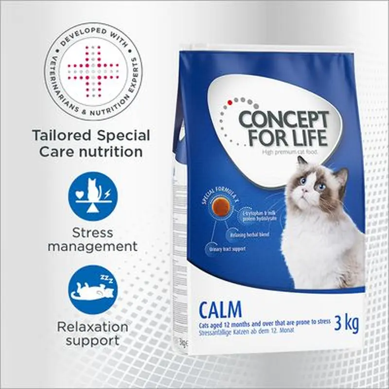 Concept for Life Calm - 400g