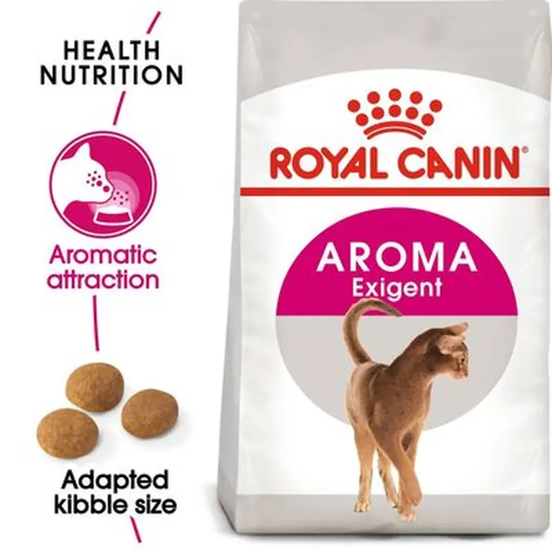 Royal Canin Aroma Exigent - 10kg