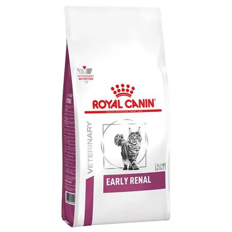 Royal Canin Veterinary Cat - Early Renal - 1.5kg