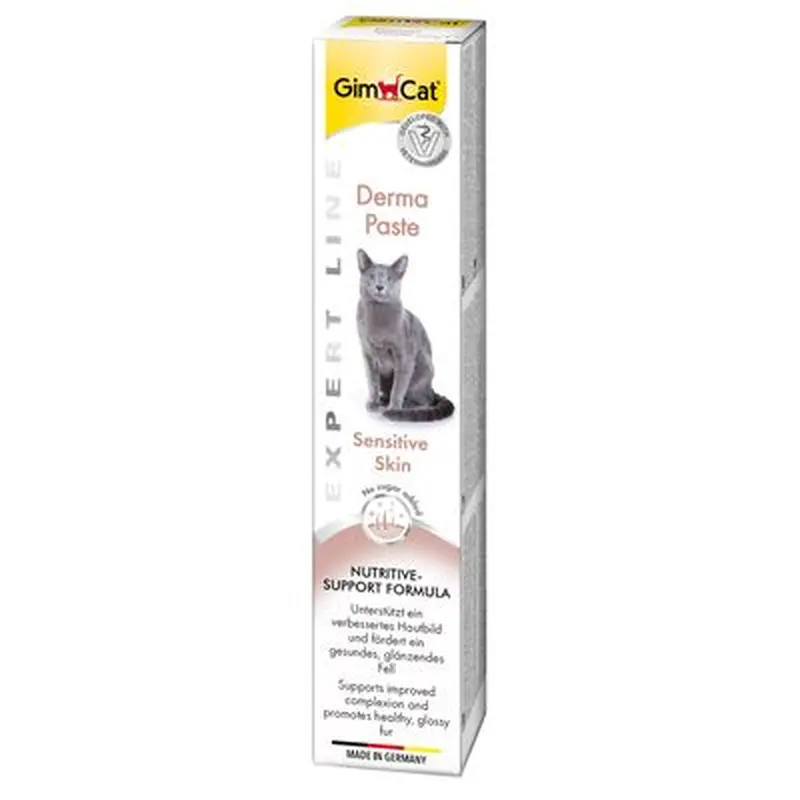 GimCat Derma Paste - 50g