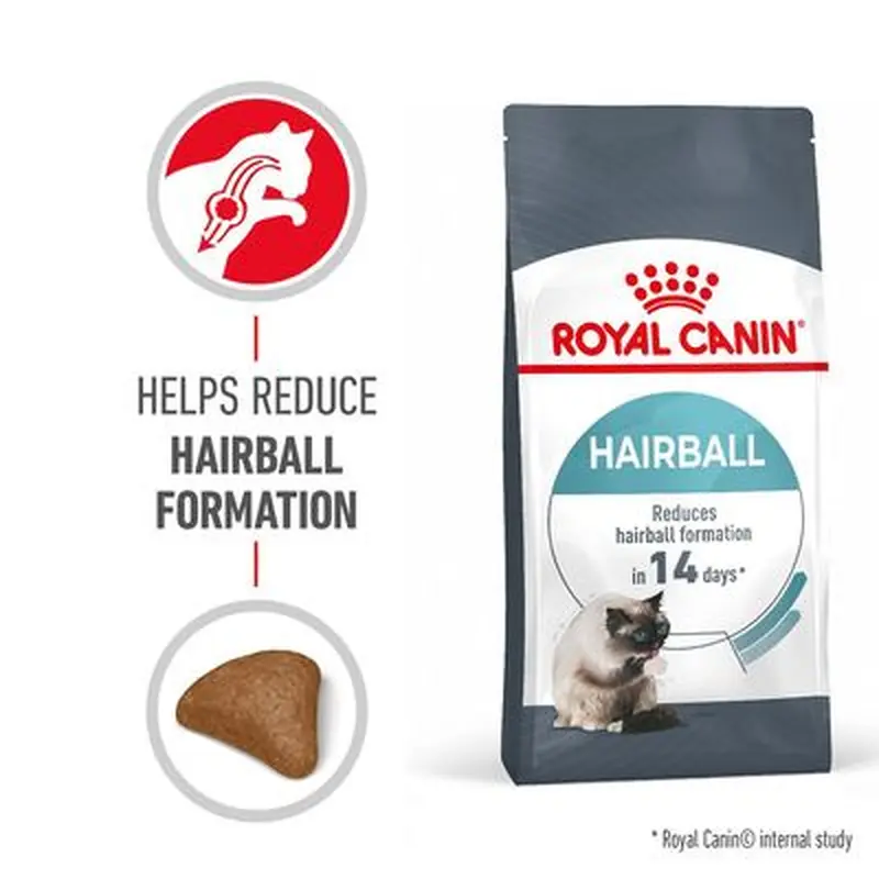 Royal Canin Hairball Care - Economy Pack: 2 x 10kg
