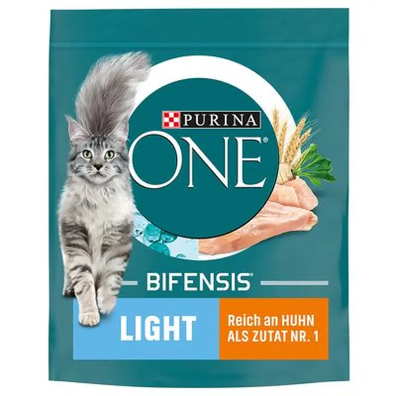 PURINA ONE Light - 750 g