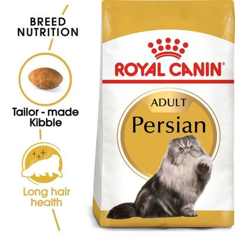 Royal Canin Persian Adult - 4kg