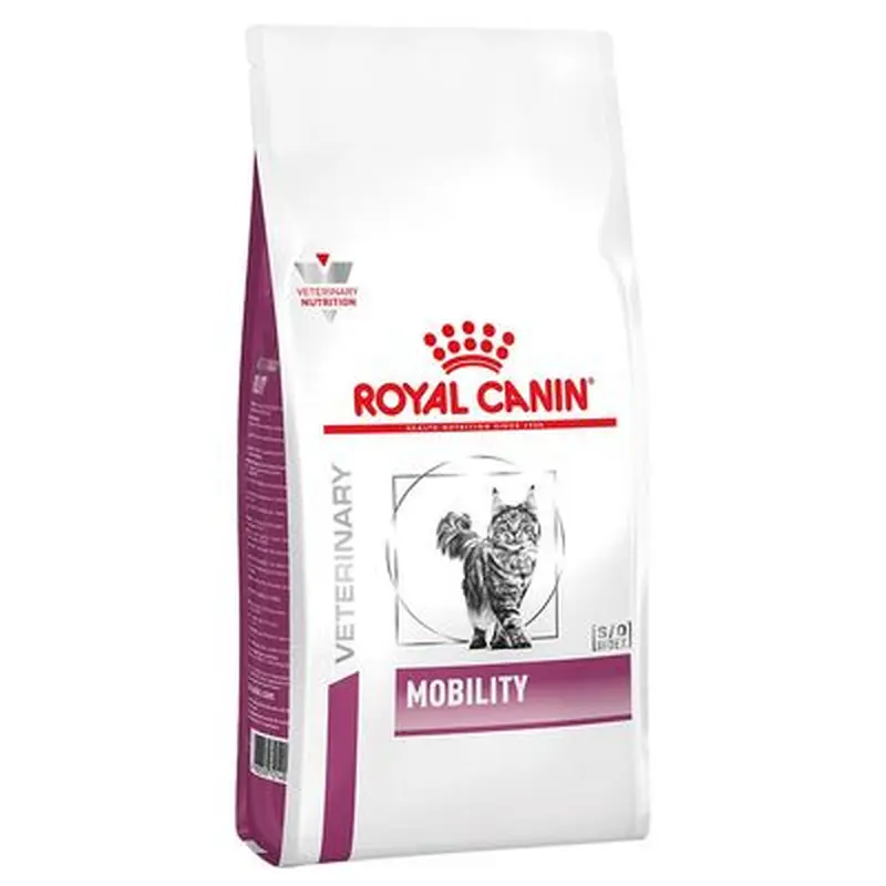 Royal Canin Veterinary - Mobility MC 28 - 2kg