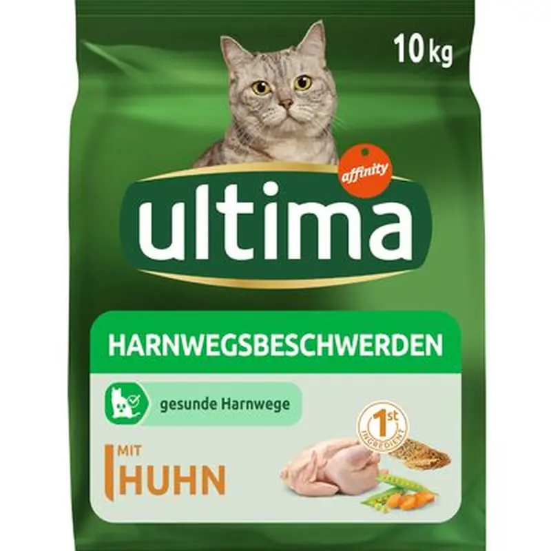 Ultima Urinary Tract - 3kg