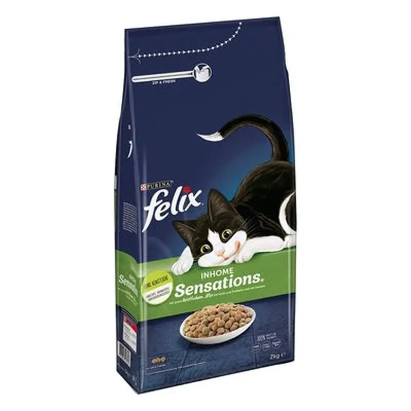 Felix Indoor Sensations - 4kg