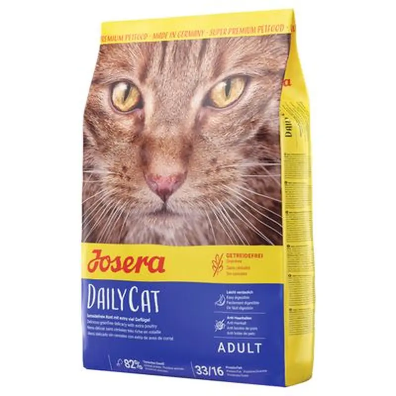 Josera DailyCat - 2kg