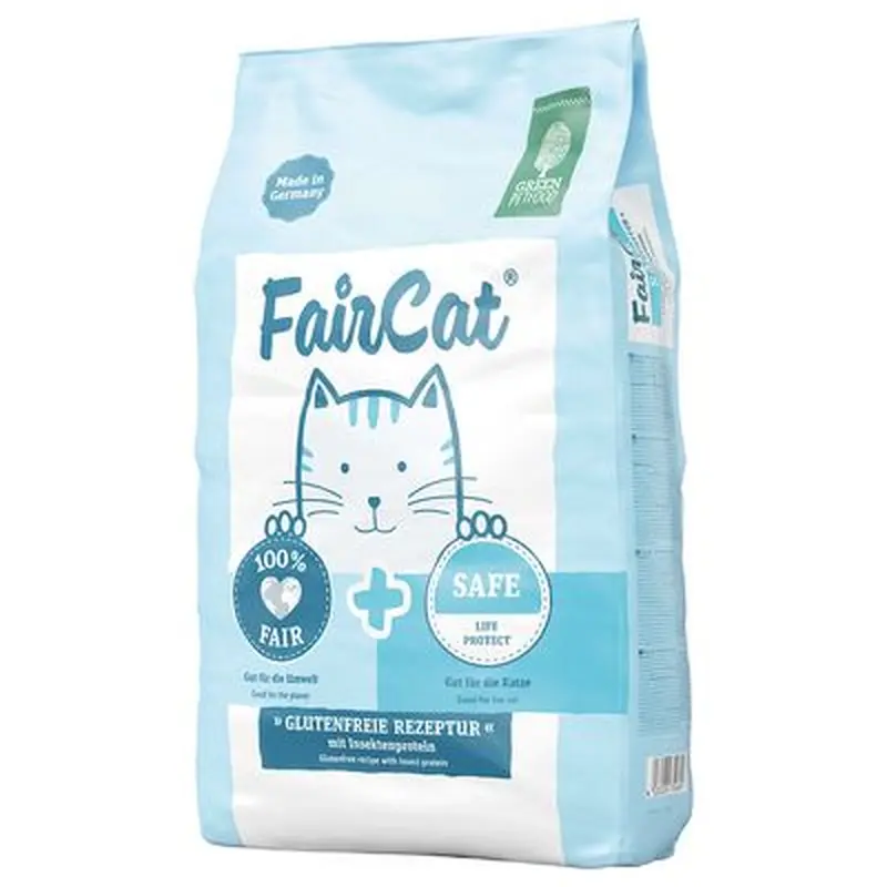 FairCat Safe - 7.5kg