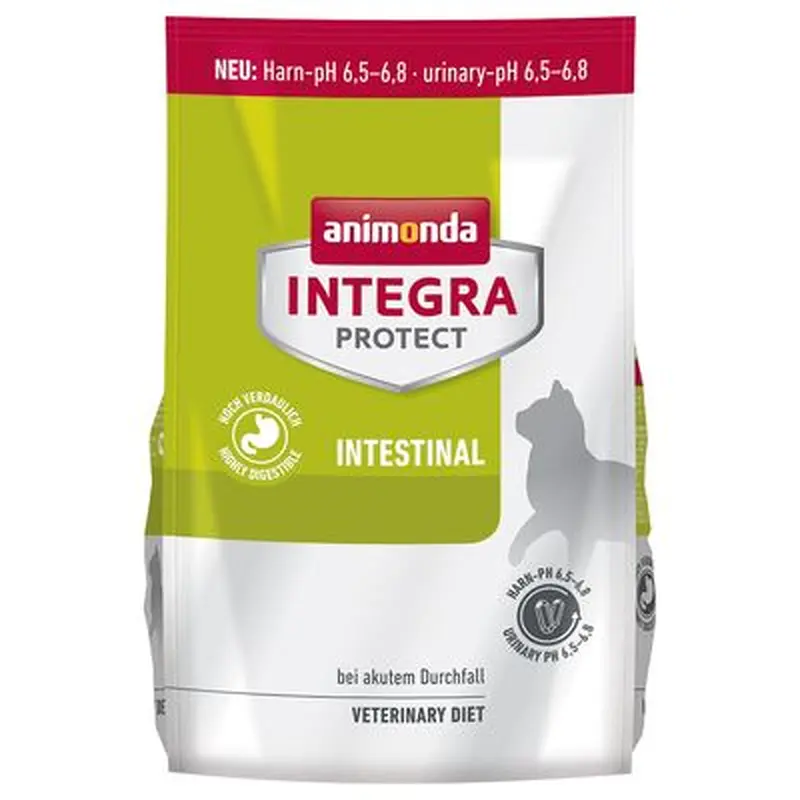 animonda Integra Protect Adult Intestinal dry food - 300 g