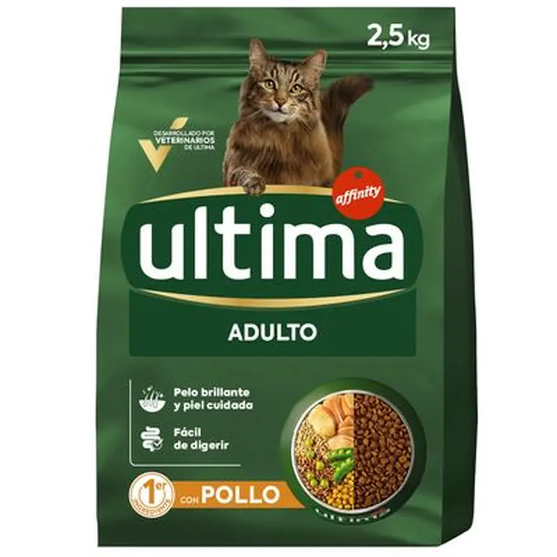 Ultima Adult Chicken - 10kg