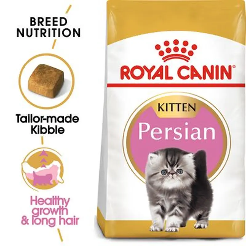 Royal Canin Persian Kitten - 10kg