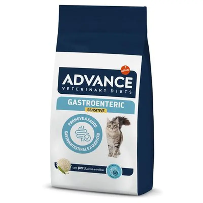 Advance Veterinary Diets Gastro Sensitive - 2.75kg