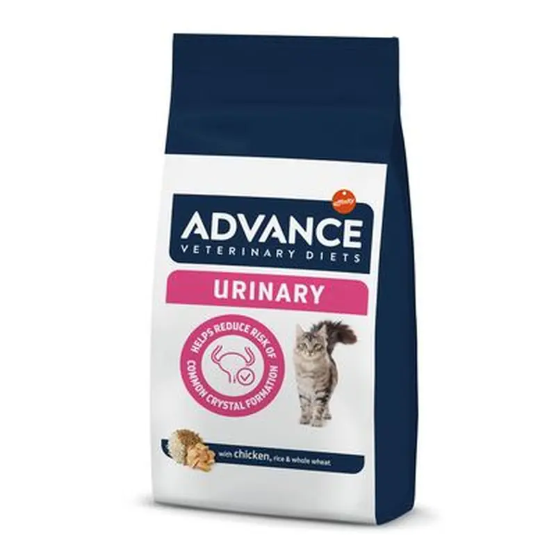 Advance Veterinary Diets Urinary Cat - 1.5kg