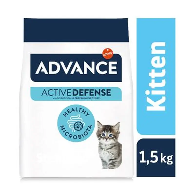 Affinity Advance Kitten with Chicken - 1.5kg