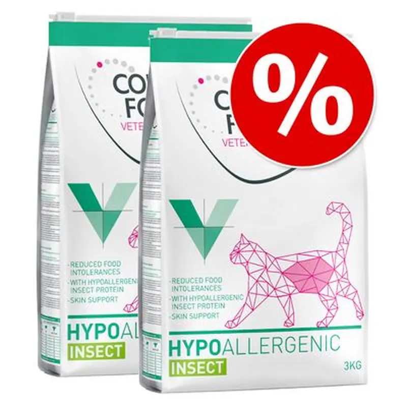 Concept for Life Veterinary Diet Economy Pack 2 x 10kg - Urinary (2 x 10kg)