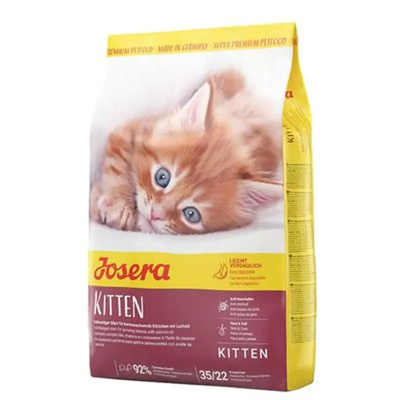 Josera Kitten - 2kg