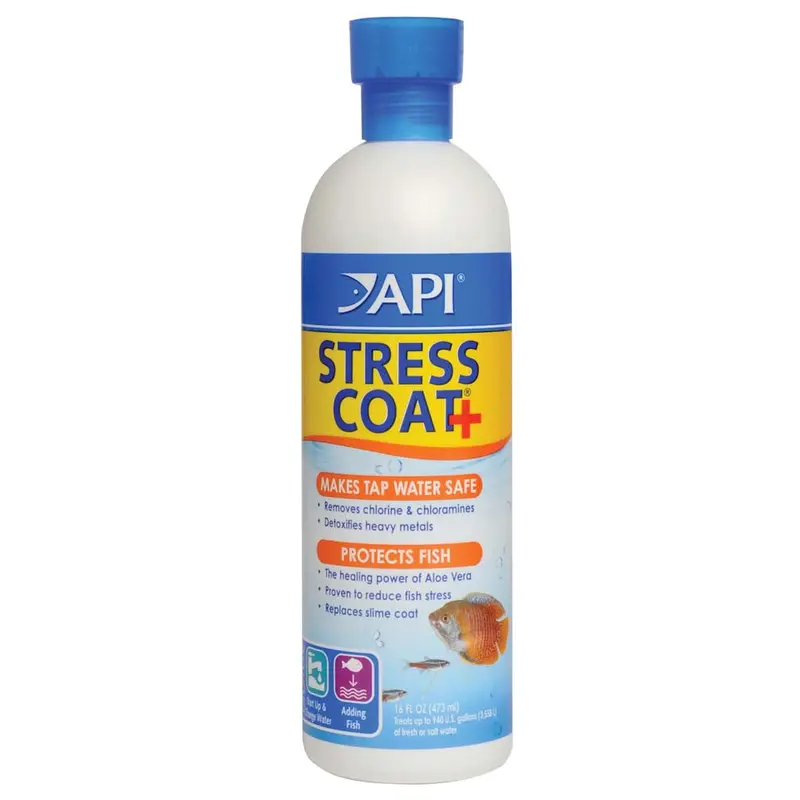 API Stress Coat Remedy No Pump 16 fl. oz