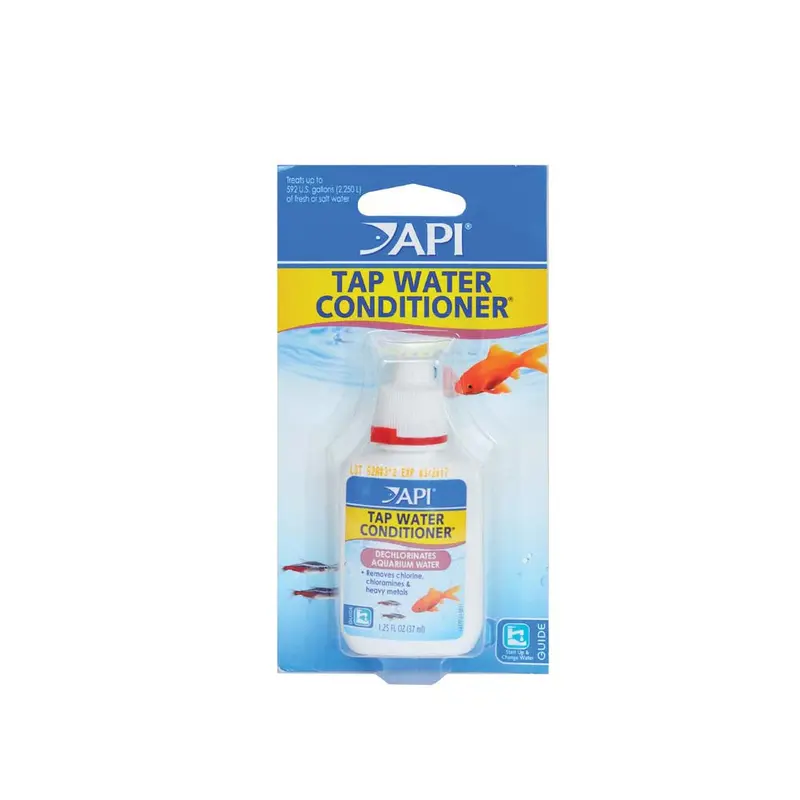 API Tap Water Conditioner 1.25 fl. oz