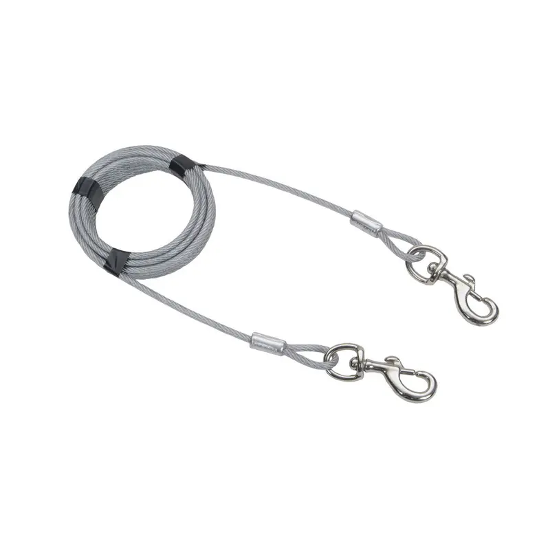 Coastal 15' Giant Cable Tie Out Up to 150 lbs. 