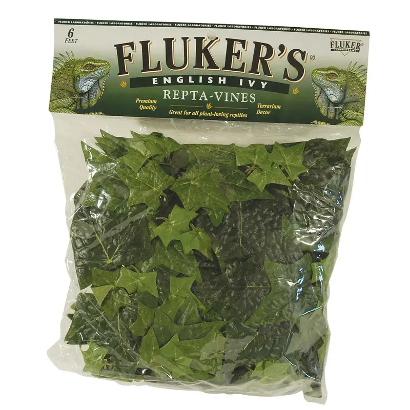 Fluker's English Ivy Repta-Vines Green 6 ft
