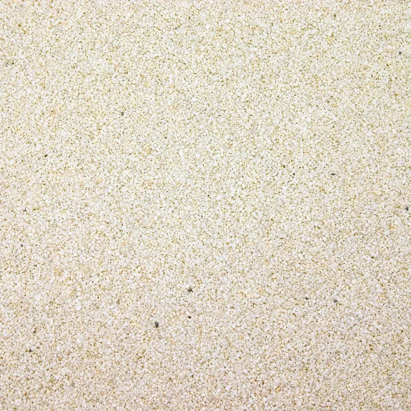 Estes Stoney River Aquarium Sand Reef White 6/5 lb