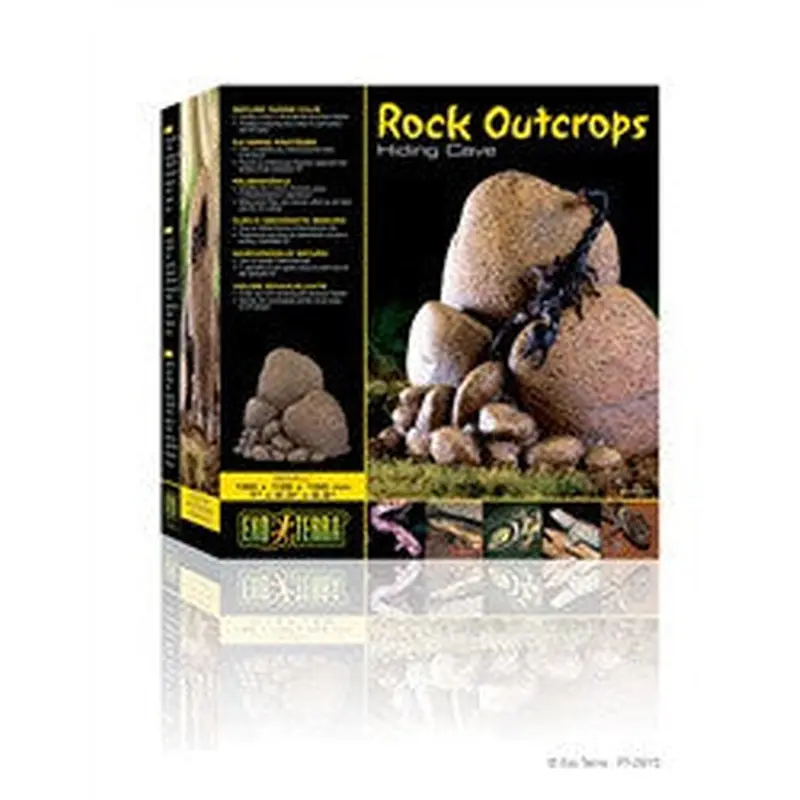 Exo Terra Rock Outcrops, Small Pt2915 (D)