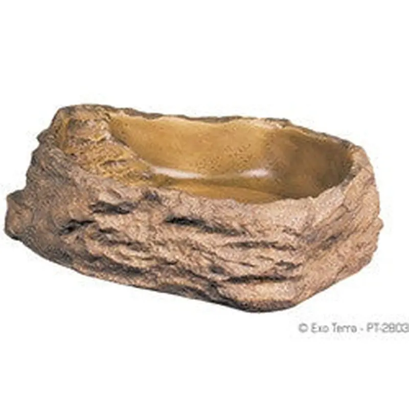 Exo Terra Water Dish Large Pt2803