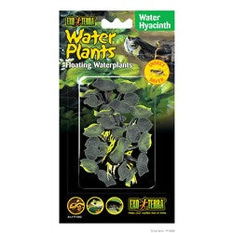 Exo Terra Water Plant, Hyacinth Pt3062