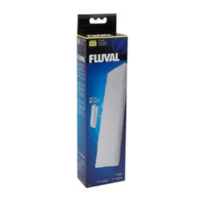 Fluval Filter Foam Block 404/405 (2 Pcs) A226