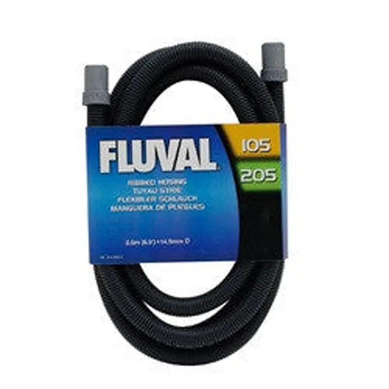 Hagen Fluval Ribbed Hosing F/105/205,106/206 A20014